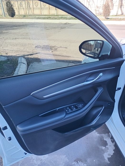 Byd Chazor Chempion 120