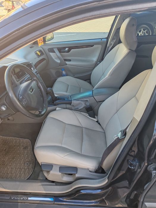 Продава се Волво С60