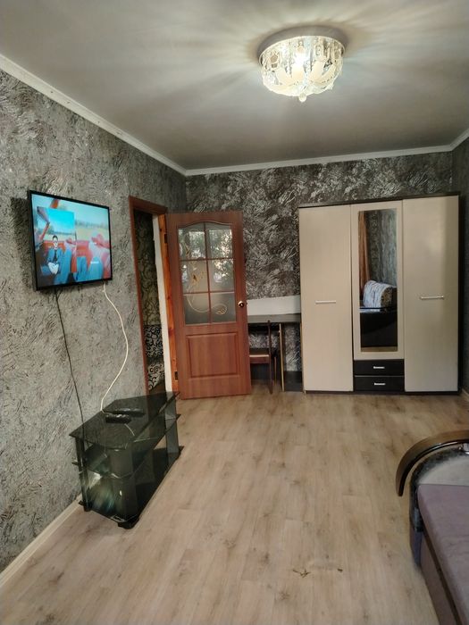Сдам квартиру на длительный срок