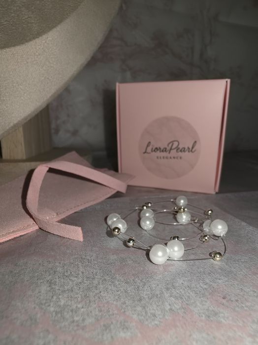 Lănţişor Handmade (brand propriu)