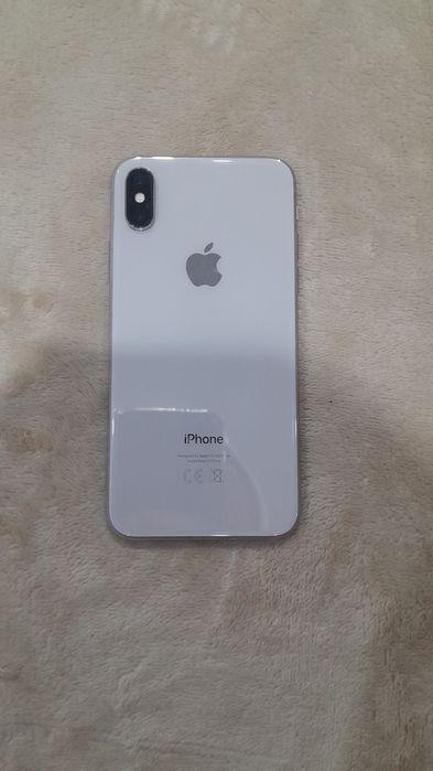 Продаю IPhone 10 X