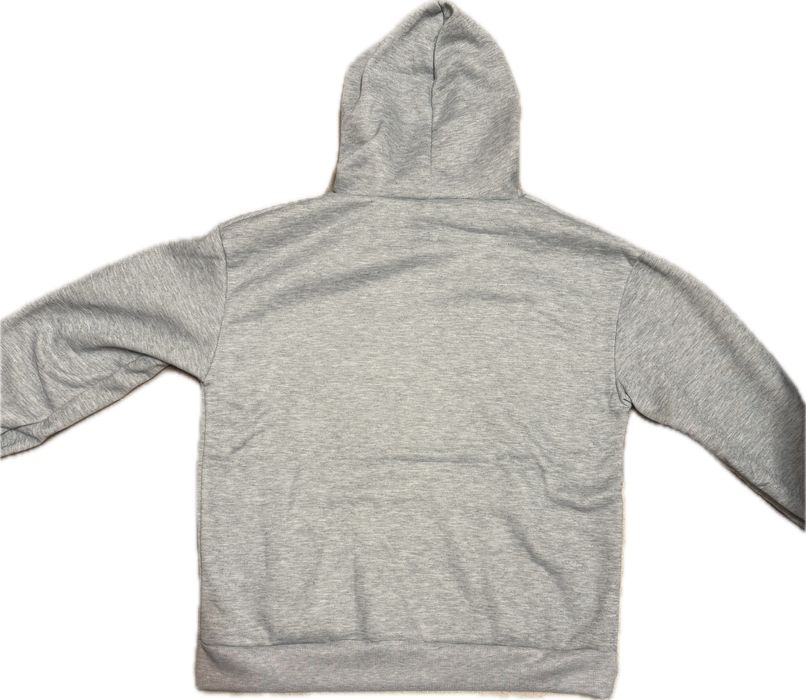 Tracksuit Brazil 100% bumbac S,M,L,XL Negru sau Gri