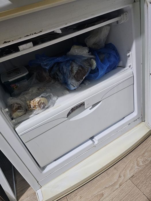 Холодильник Атлант б/у