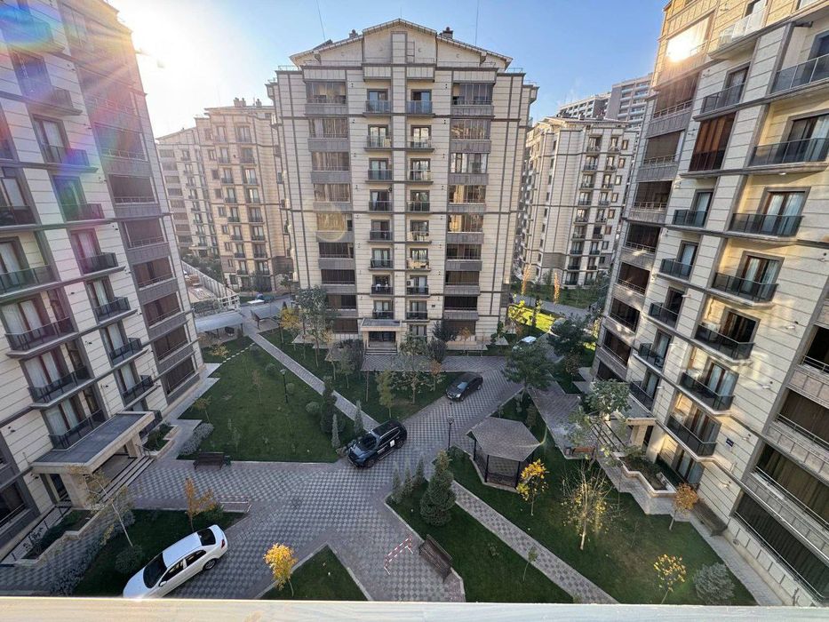 Срочно продойотсия квартера яккасарой истамбул сити