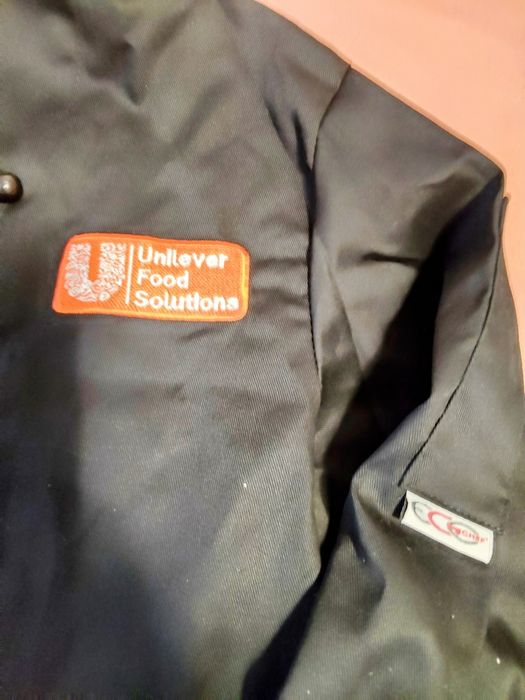 Униформи,пристилки за готвачи.