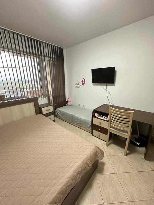 Продава се Двустаен апартамент в Пловдив, Каменица 2 - 68 кв.м за 2030 €/кв.м - Снимка #11