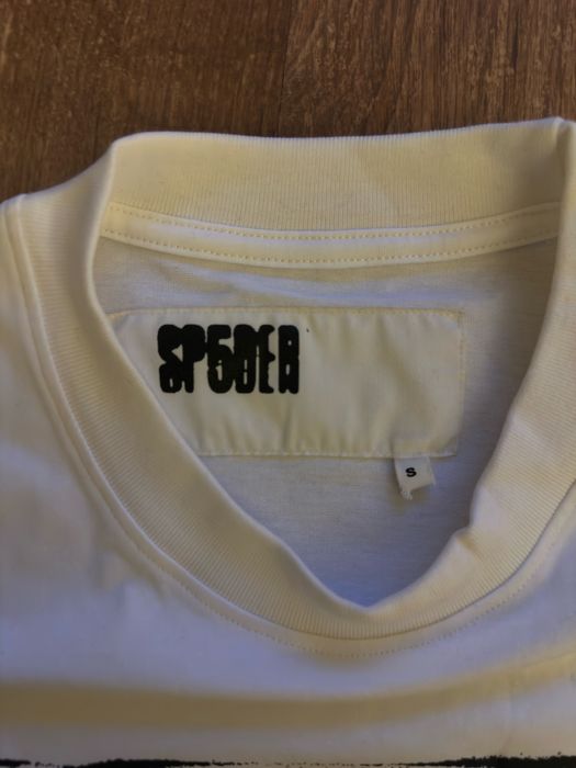 Spider longsleeve size s