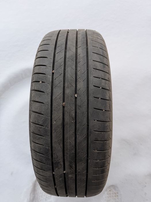 Продам автомобильные шины на 19 размер от рав4 2023 года, в отл. сос..