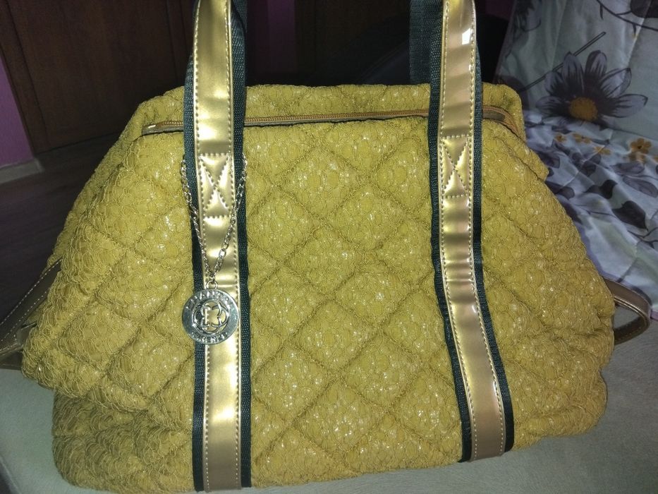 Страхотна дамска чанта/ По договаряне