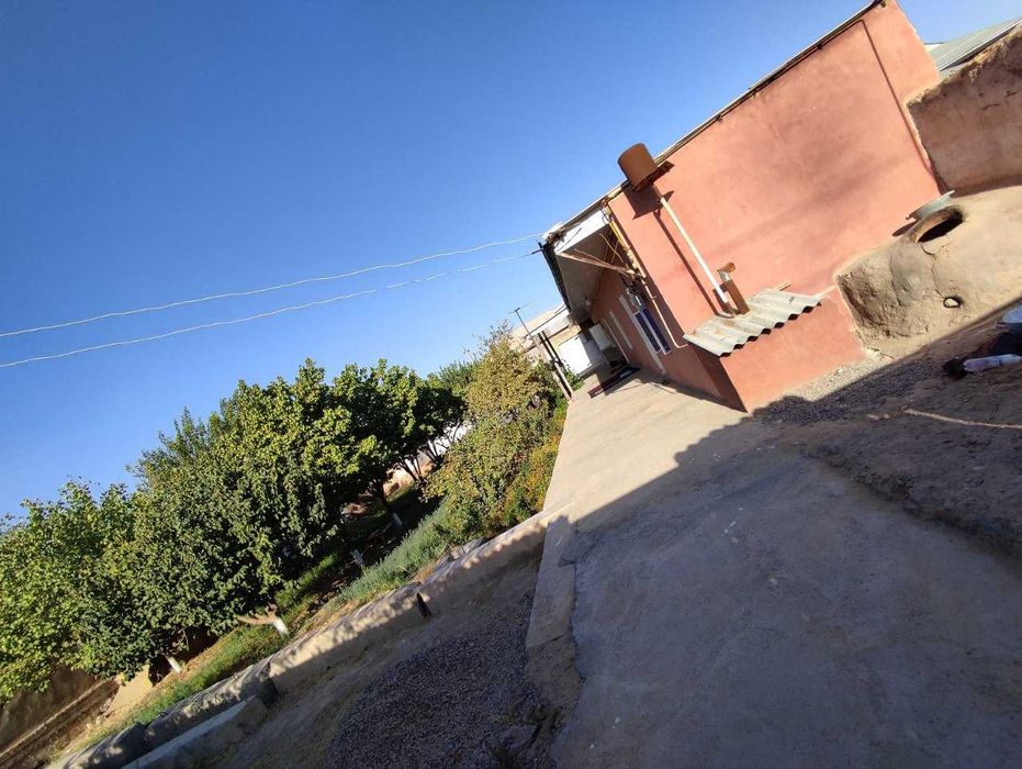 Срочно!!! Тайер участка сотилади