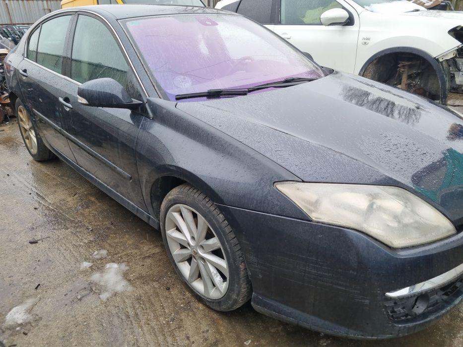 Aripi, aripă dreapta, stânga Renault Laguna 3