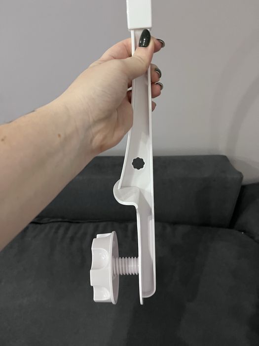 Музикална въртележка Miffy x Little Dutch