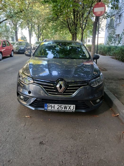 Renault Megane Stare perfectă