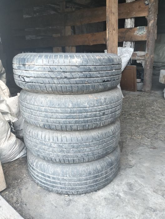 Продам колеса R13