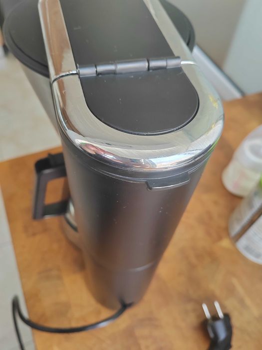 Wmf кафемашина kitchenminis