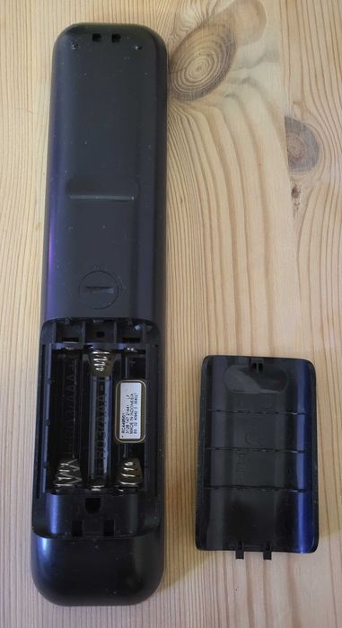 Telecomanda  Philips ambilight