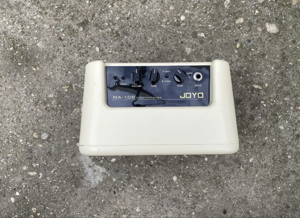 Crate / Joyo