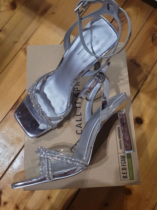 Дамски обувки Call it spring-номер 40