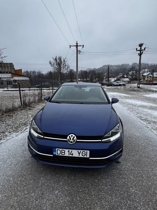 Volkswagen Golf VW GOLF 7.5 1.4 TSI 2018