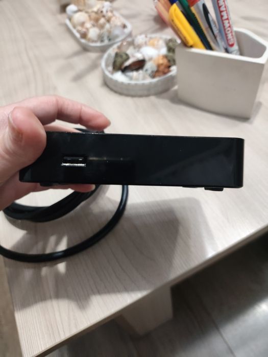 Приставка MAG 245