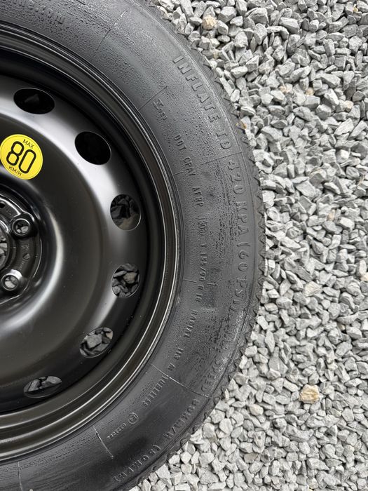 Патерица BMW X5 E70 R18