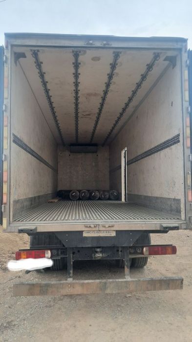 Kuzuf sotiladi Termoking 800M