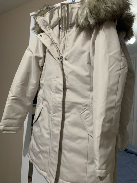 Ново зимно яке -ONLY.