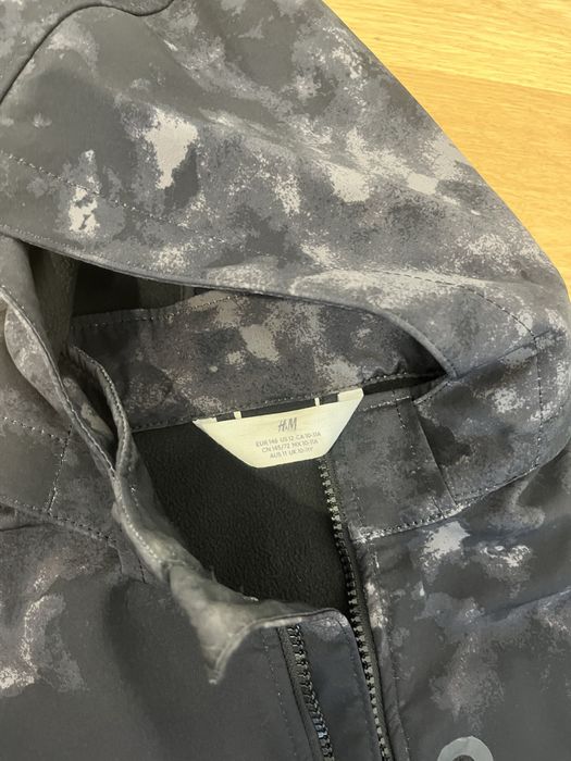 Детско softshell яке
