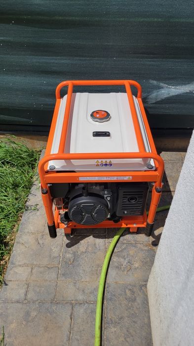 Generator R power GE900RC cu garanție