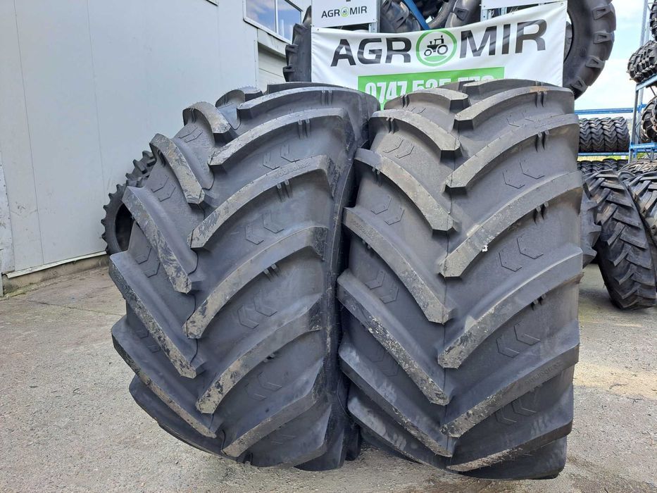 Anvelope noi 900/60R32 ASCENSO 191D cauciucuri radiale