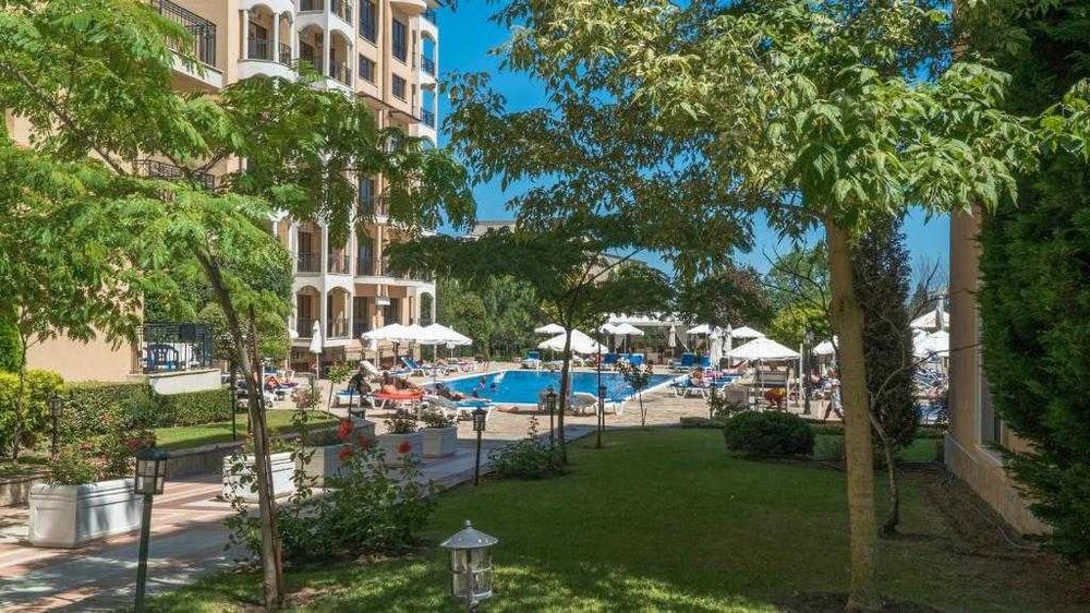 Продава се Двустаен апартамент в к.к. Златни пясъци - 68 кв.м за 743 €/кв.м - Снимка #9