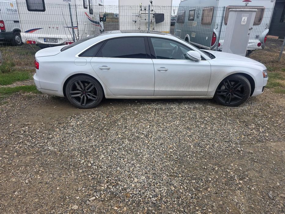 AUDI A8 2016 — imagine 2