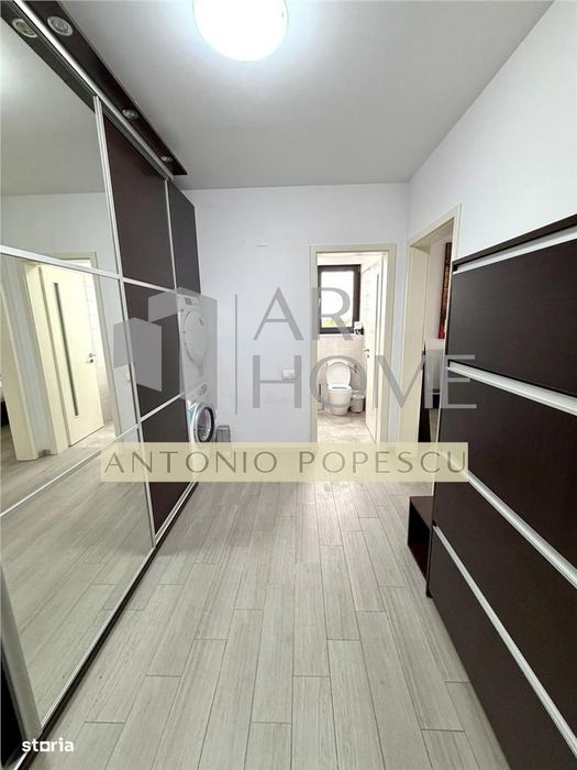 Apartament 2 camere, in Ploiesti, zona Piata Anton, Democratiei.