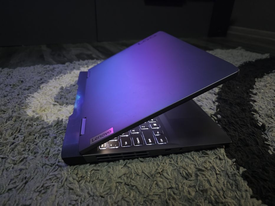 Lenovo Legion/ LOQ RTX 4050 6 GB