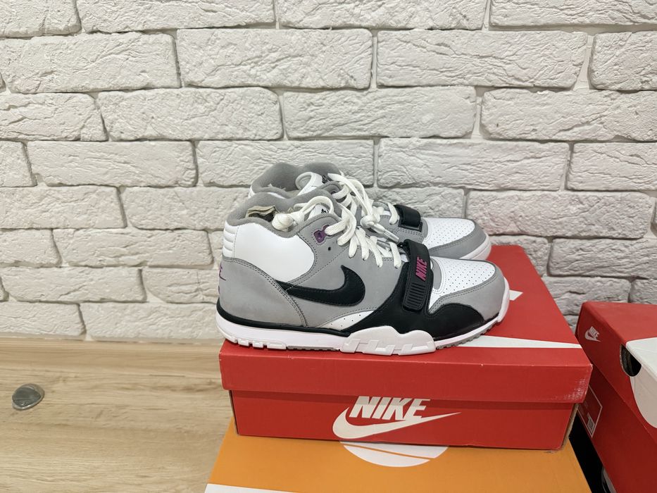 Nike Air Trainer 1
