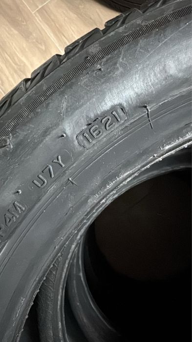 Bridgestone Turanza 215/50/17