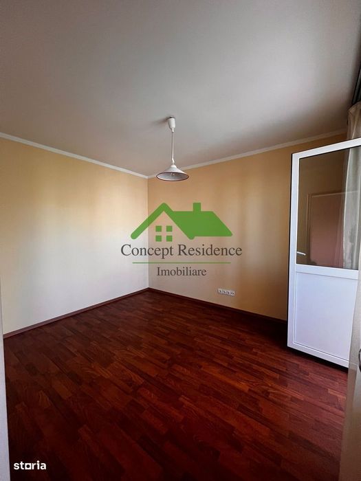 2 camere, 42 mp + balcon, etaj 3 – Cuza Vodă | Exclusivitate — fotografia 3