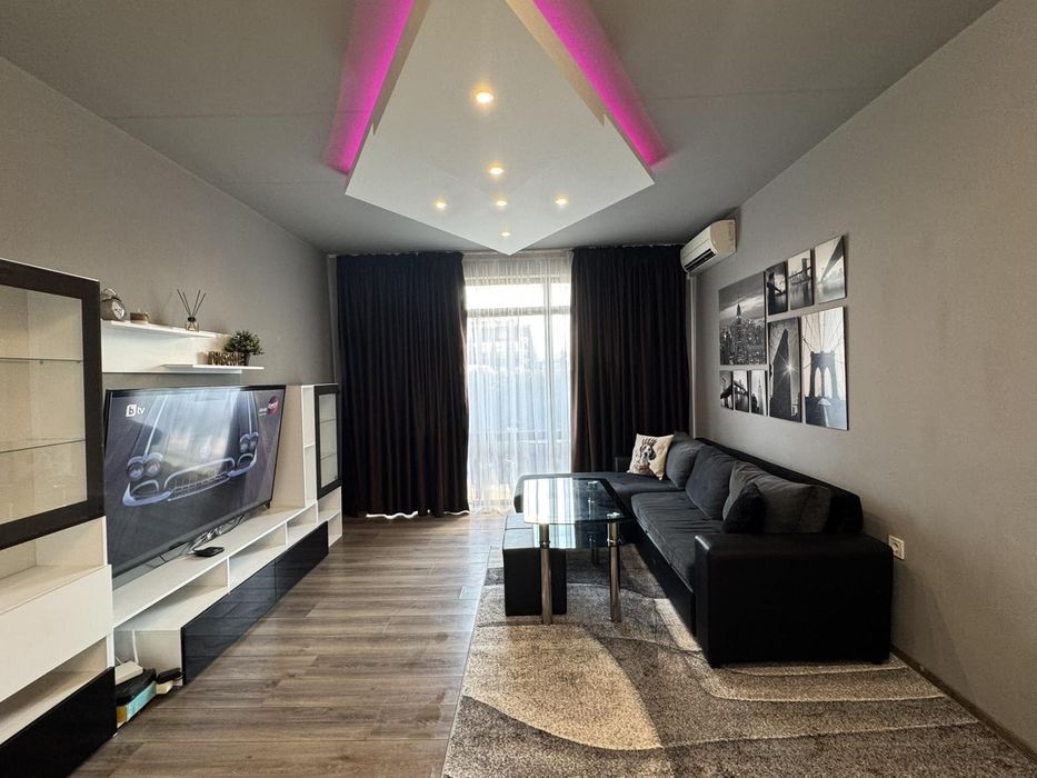 Наем 2ст. Бриз+паркомясто 520 €