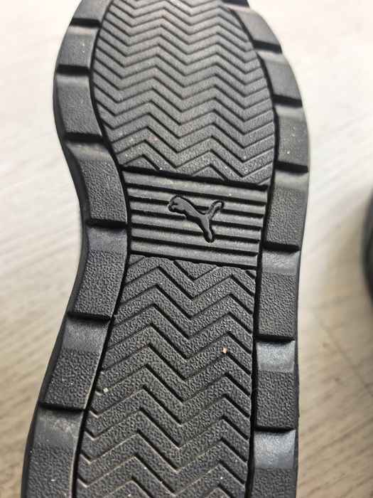 PUMA Сникърси спортни
