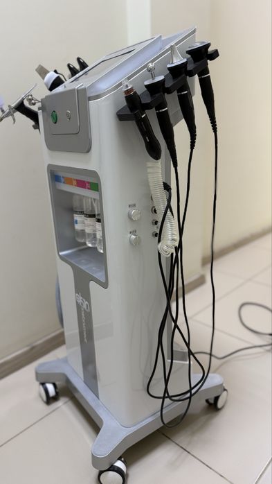 Косметологический аппарат