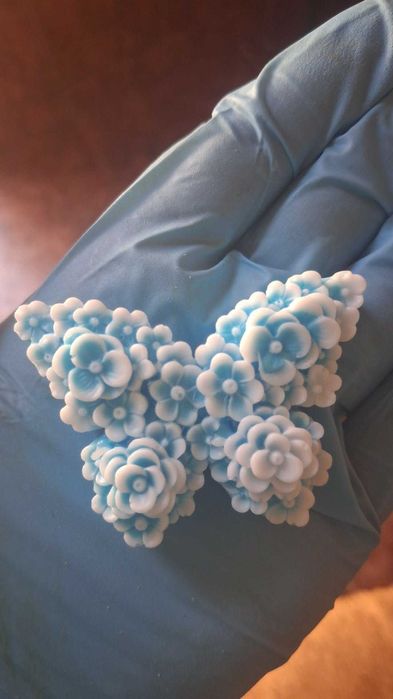 Săpun handmade parfumat