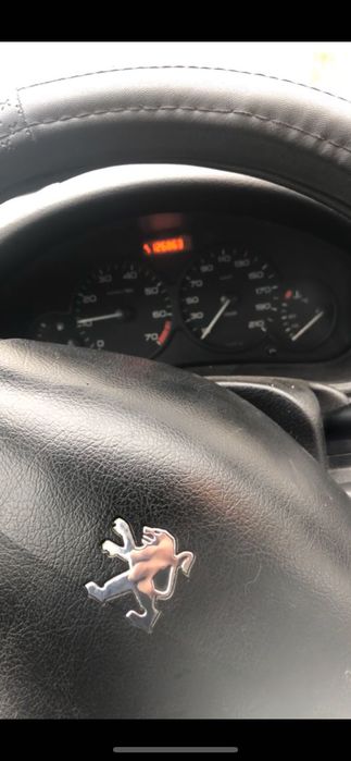 PEUGEOT 206 2006 — imagine 4