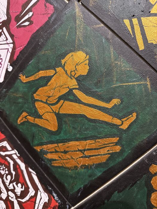 Перки из игры Dead by Daylight