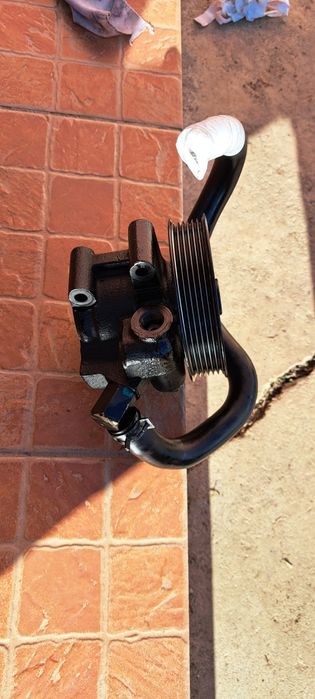 Pompa servo direcție Ford focus