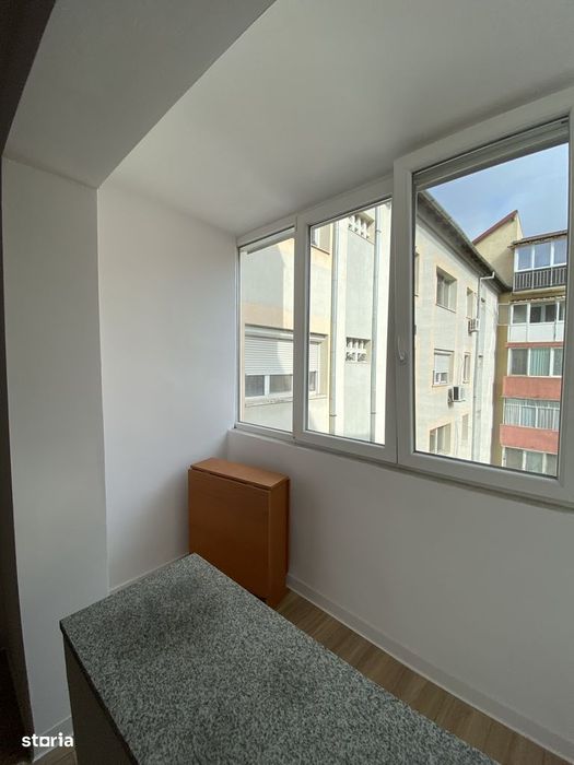 Proprietar vand apartament 3 camere, calea Girocului, Timișoara