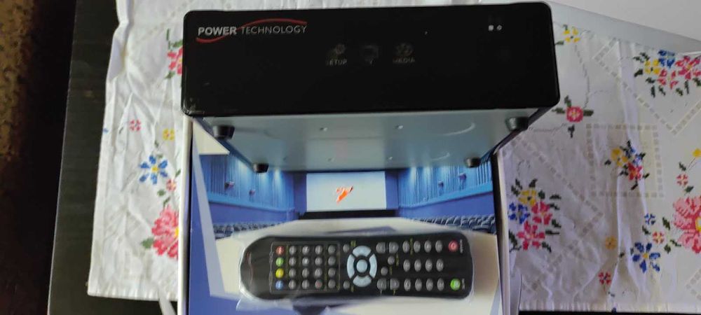 Мултимедия плеър