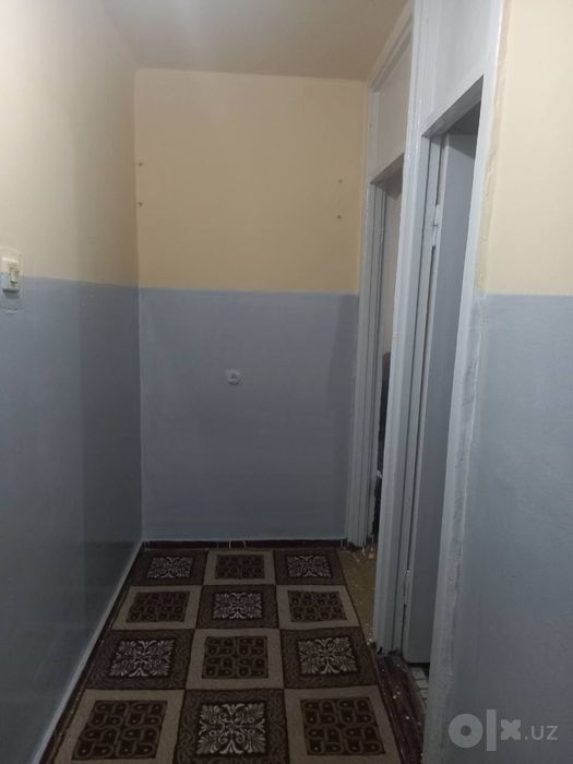 2 xonali uy ijaraga beriladi Oybek konechkasi