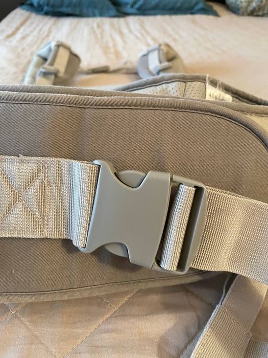 Слинг love carry