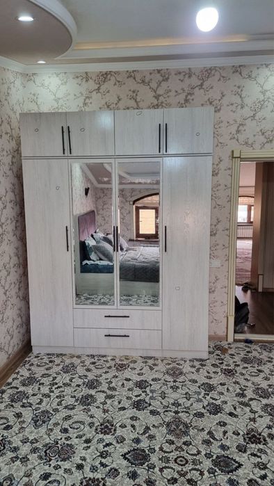 Shkaf sotiladi 990 kvadrat metri harit qilin