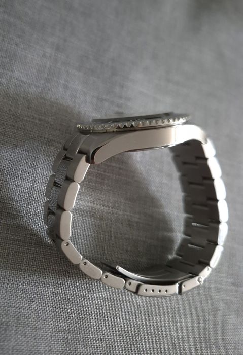 Delma swiss made